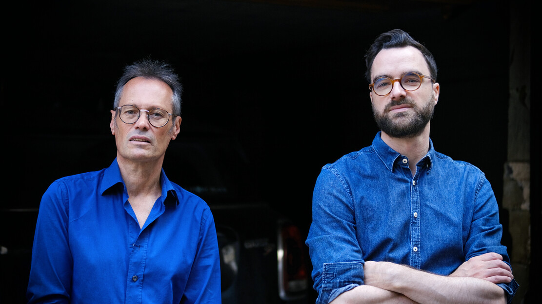 Venite, Exultemus - Concerto Soave - Festival Anima Mea