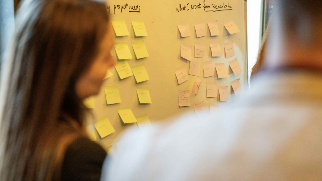 La promotion 2026 du programme REMArkable