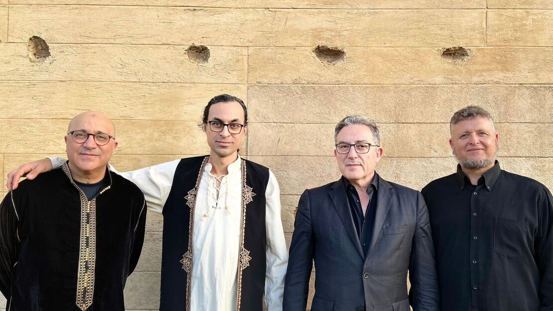 CONCERT: CAPELLA DE MINISTRERS - NÓMADAS