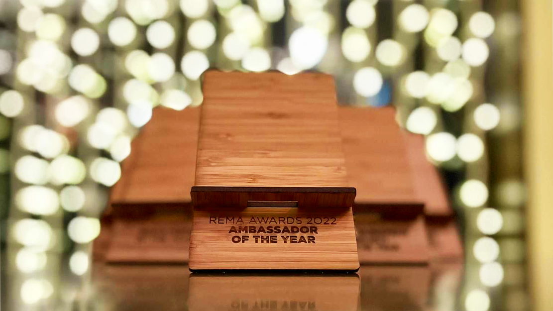 REMA Awards: discover the 2022 laureates!