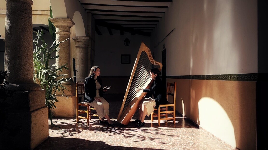 CONCERT: DIARI D'UN VIATGER - EL CONCIERTO SECRETO