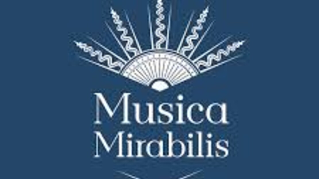 Concours international « Giovanni Legrenzi » de Musica Mirabilis