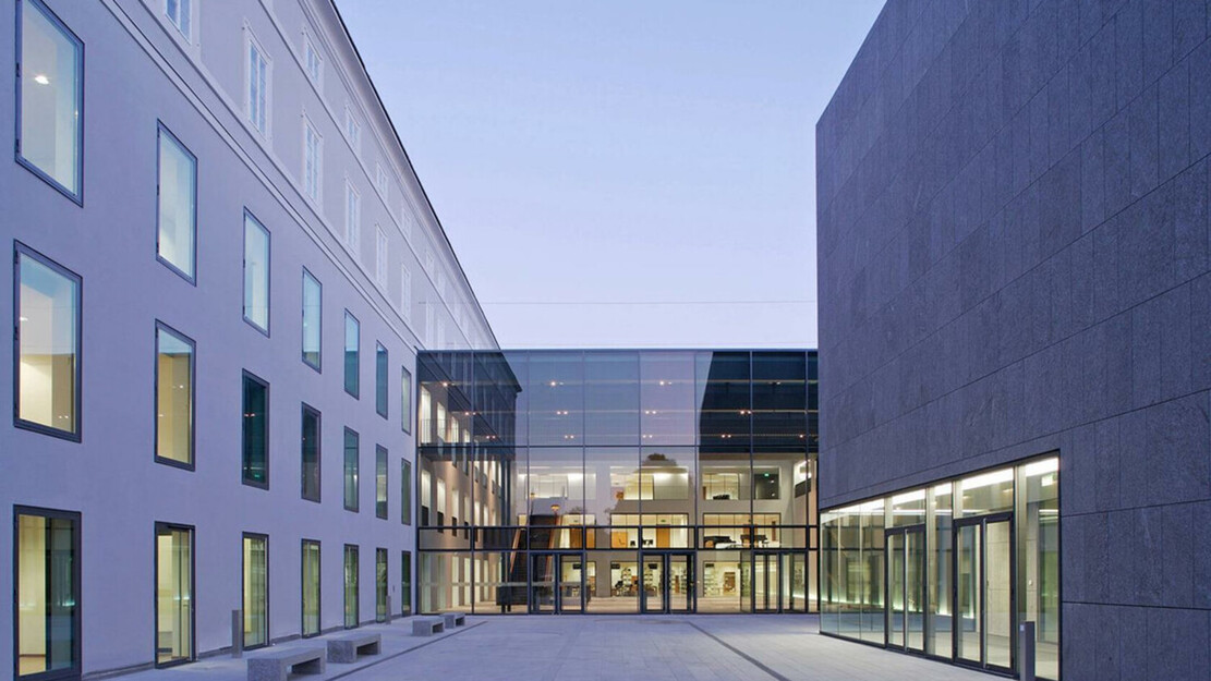 REMA REGIONAL CONFERENCE IN SALZBURG - 20/21 NOVEMBER