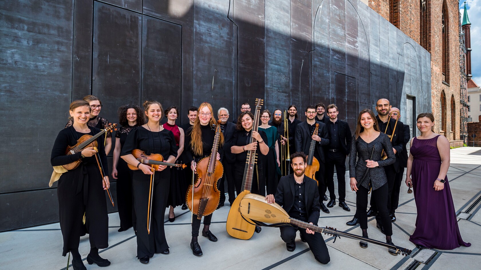 European Hanseatic Ensemble