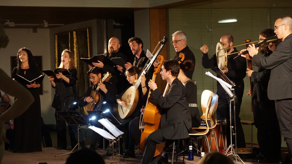 Concert: Acadèmia CDM