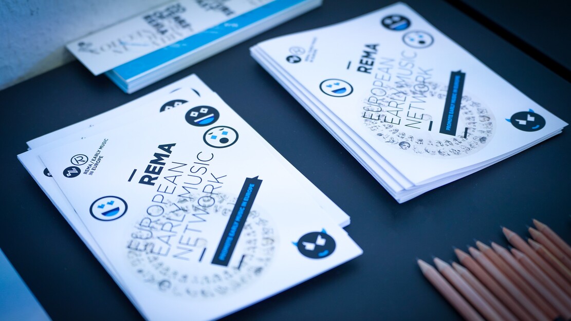 REMA IS HIRING A PRODUCTION MANAGER!