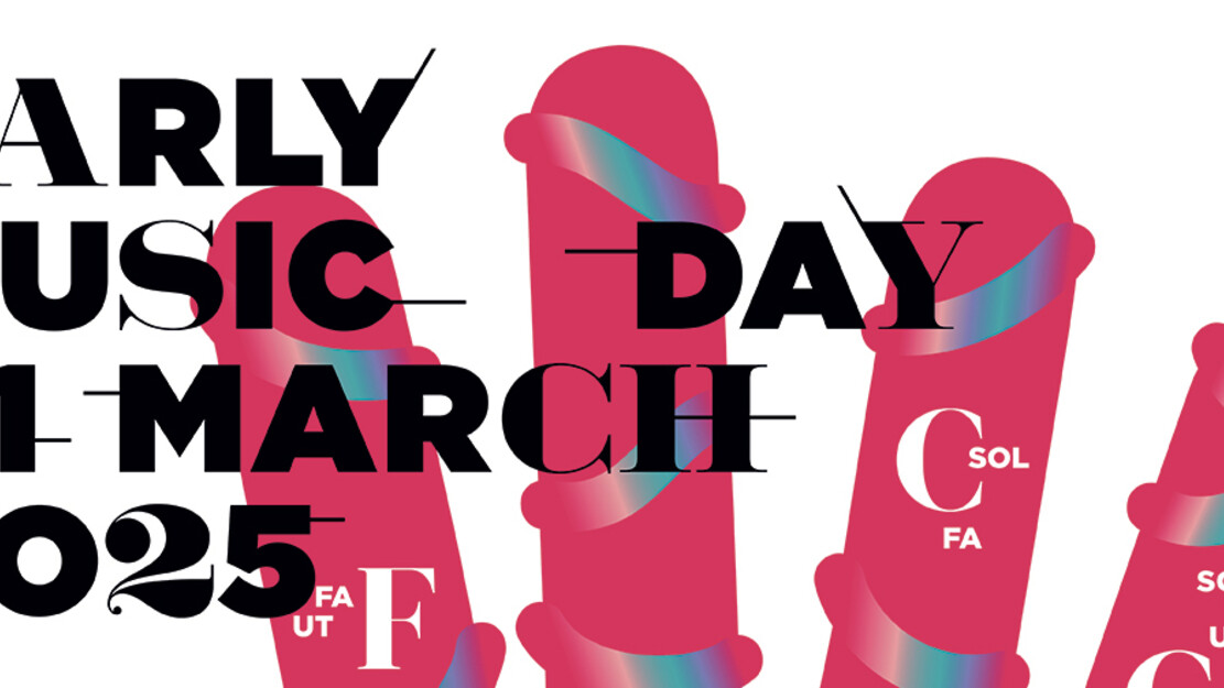 EARLY MUSIC DAY COPENHAGUE 2025