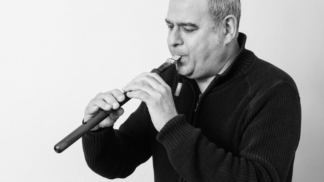 Social concert: Eduard Navarro | Tardor musical