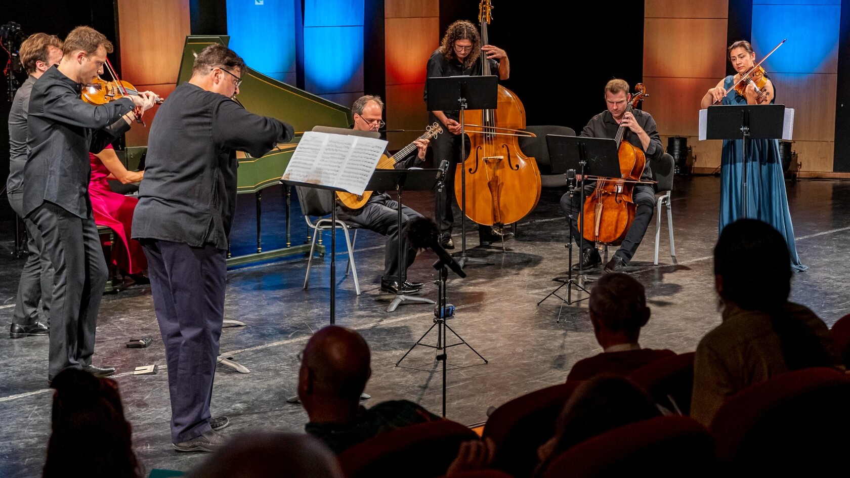 BUCHAREST EARLY MUSIC FESTIVAL