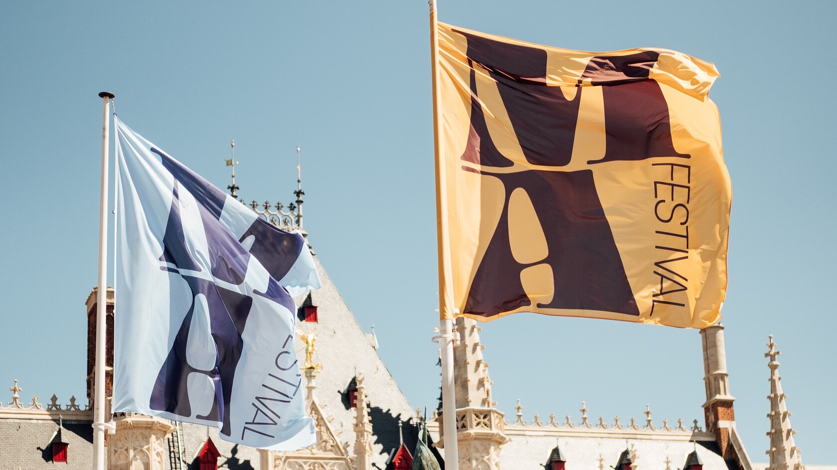 MA FESTIVAL BRUGGE