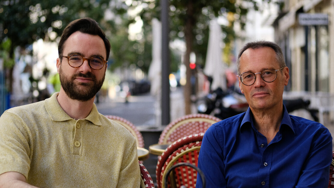 Venite, Exultemus - Concerto Soave