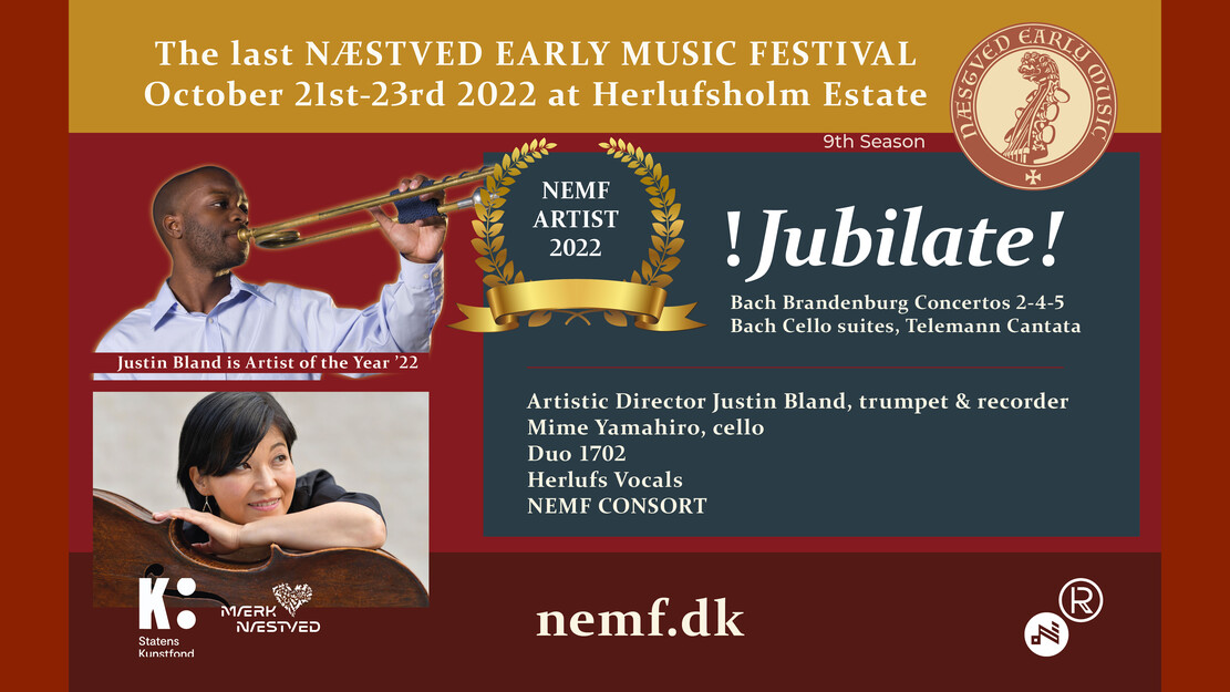 FESTIVAL DE MUSIQUE ANCIENNE NAESTVED