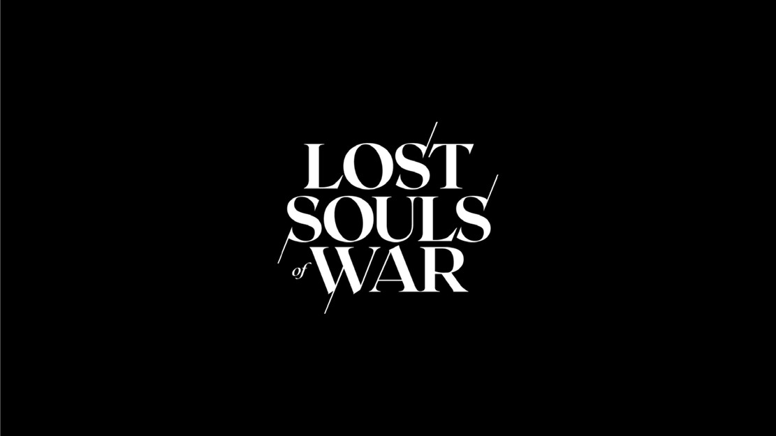 Divino Sospiro :  Lost Souls of War