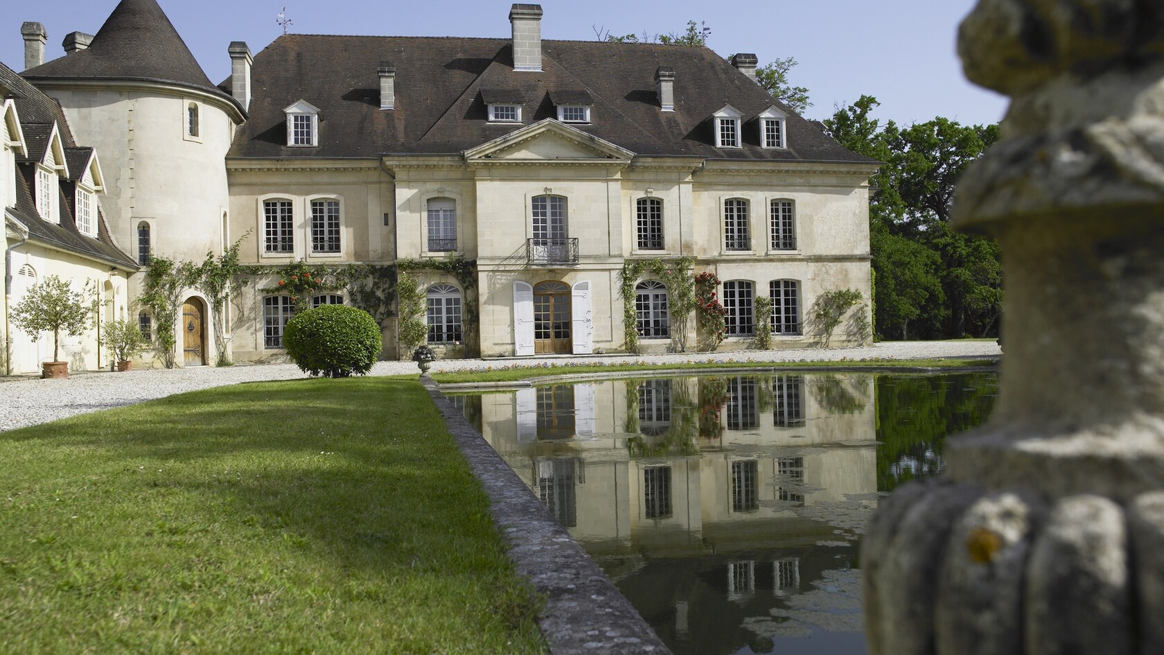 FESTES BAROQUES EN TERRE DES GRAVES ET DU SAUTERNAIS