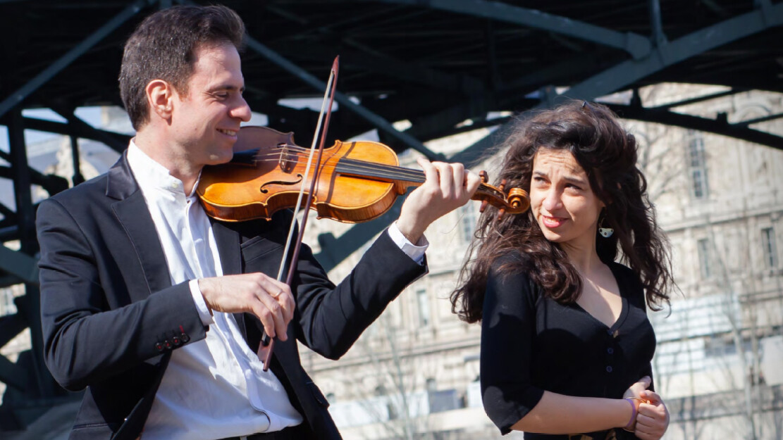 Festes Baroques, 20ᵉ anniversaire