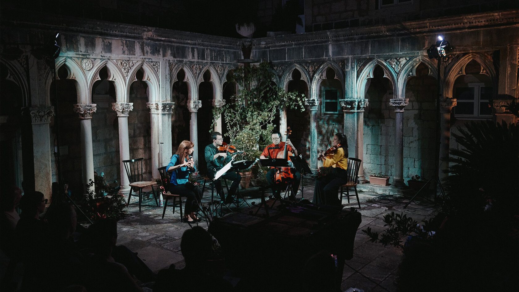 Korkyra Baroque Festival