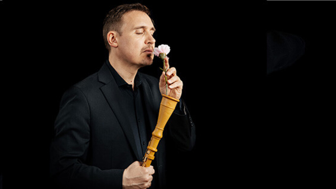 Les Passions de l'Âme opens the «festival window»