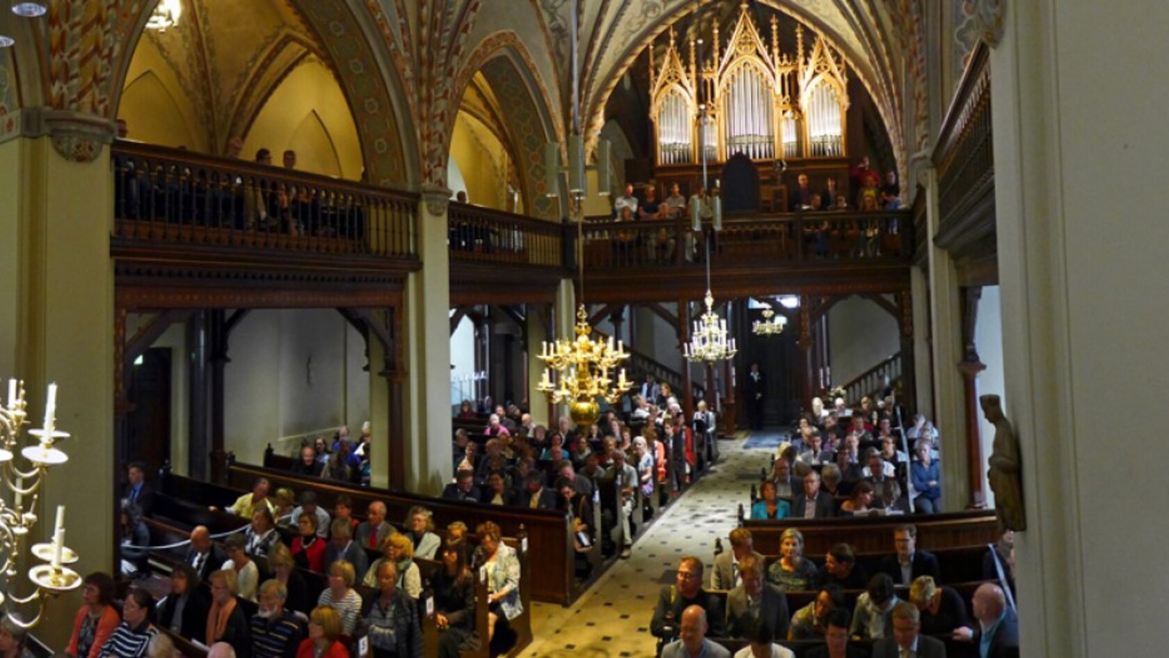 NORDIC EARLY MUSIC FEDERATION