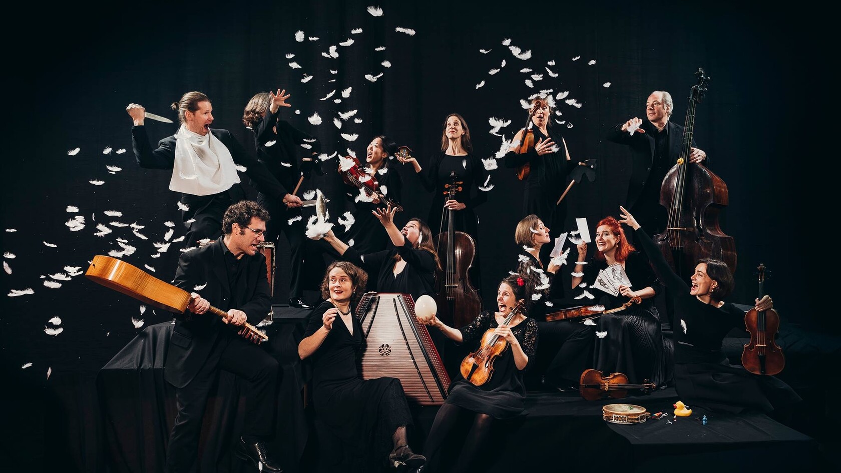 Les Passions de l'Âme