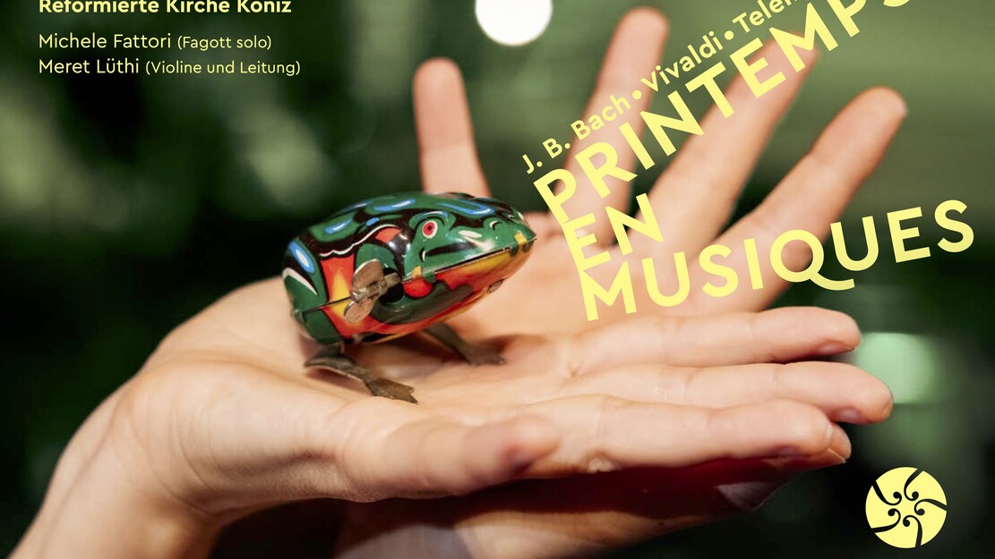 Printemps en Musiques