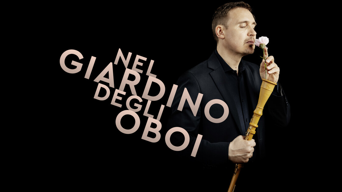 Nel Giardino degli Oboi