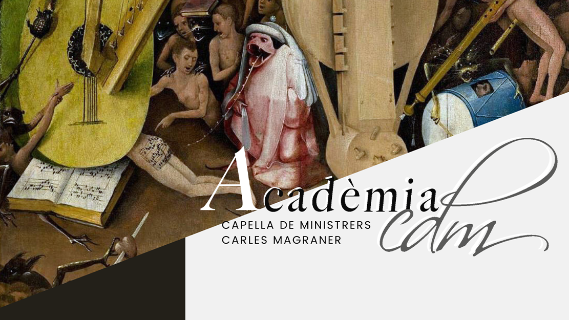 Acadèmia CdM édition 2024