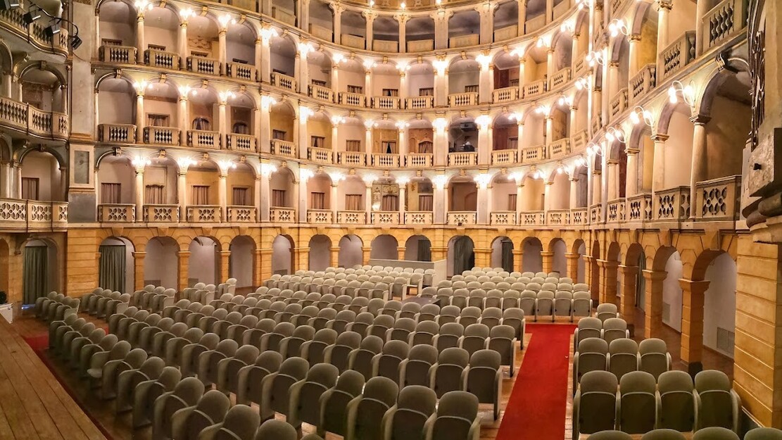 REMA 2023 Conference and General Assembly: Pavia