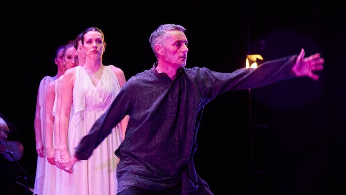 LES DONES DE ROIS | CDM PROJECT 