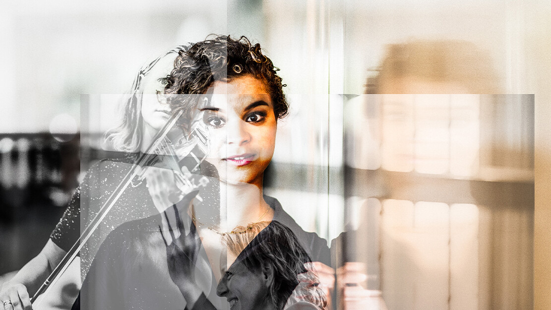 Holland Baroque meets Julie Roset