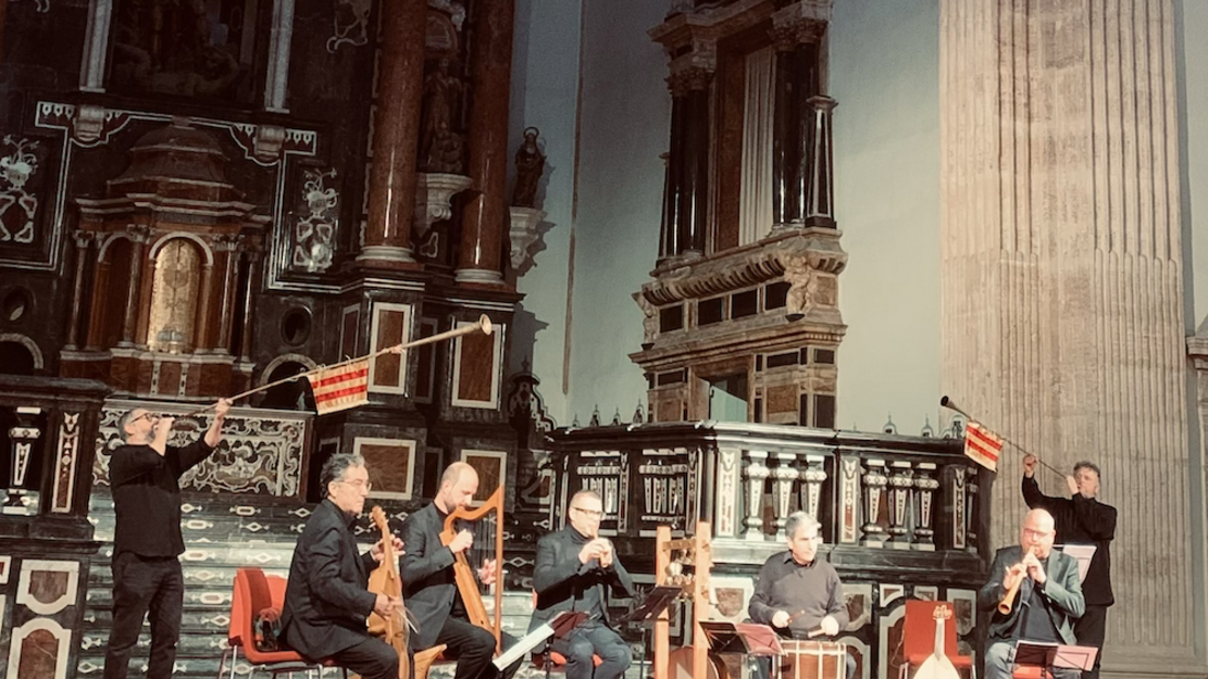 LLIBRE VERMELL · Pilgrimage Songs of the Middle Ages