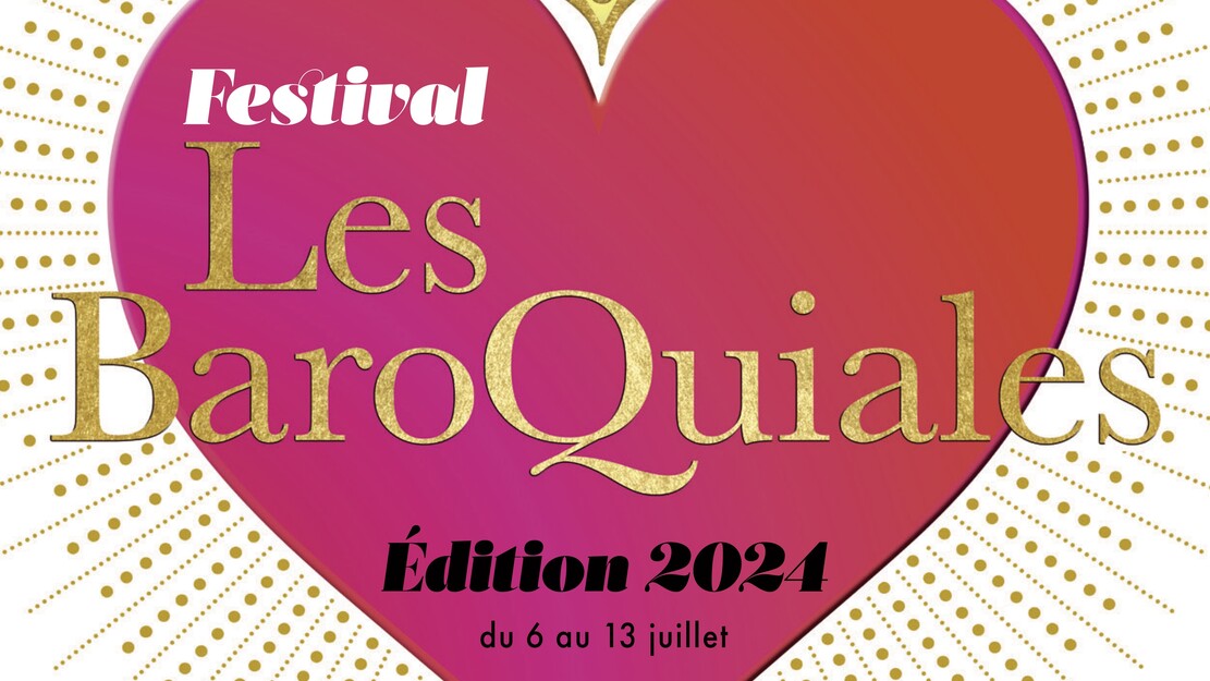 Festival Les BaroQuiales 