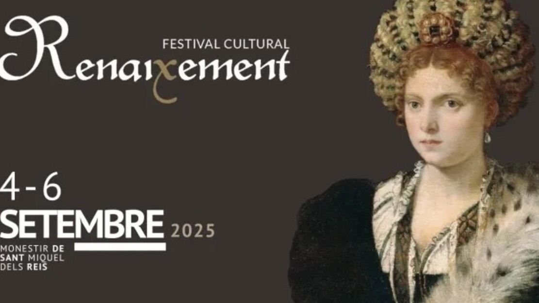 FESTIVAL RENAIXEMENT 