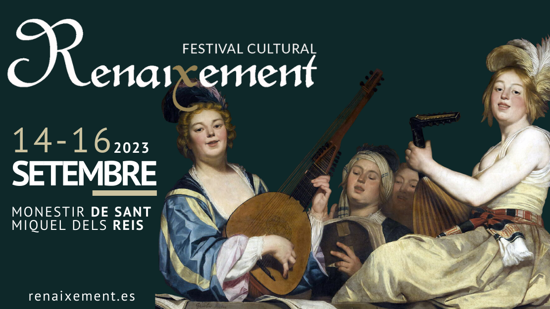 Renaixement Festival 