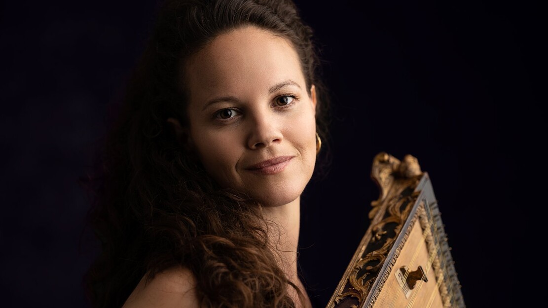  Franziska Fleischanderl, ambassadrice 2025 de la Journée de la musique ancienne