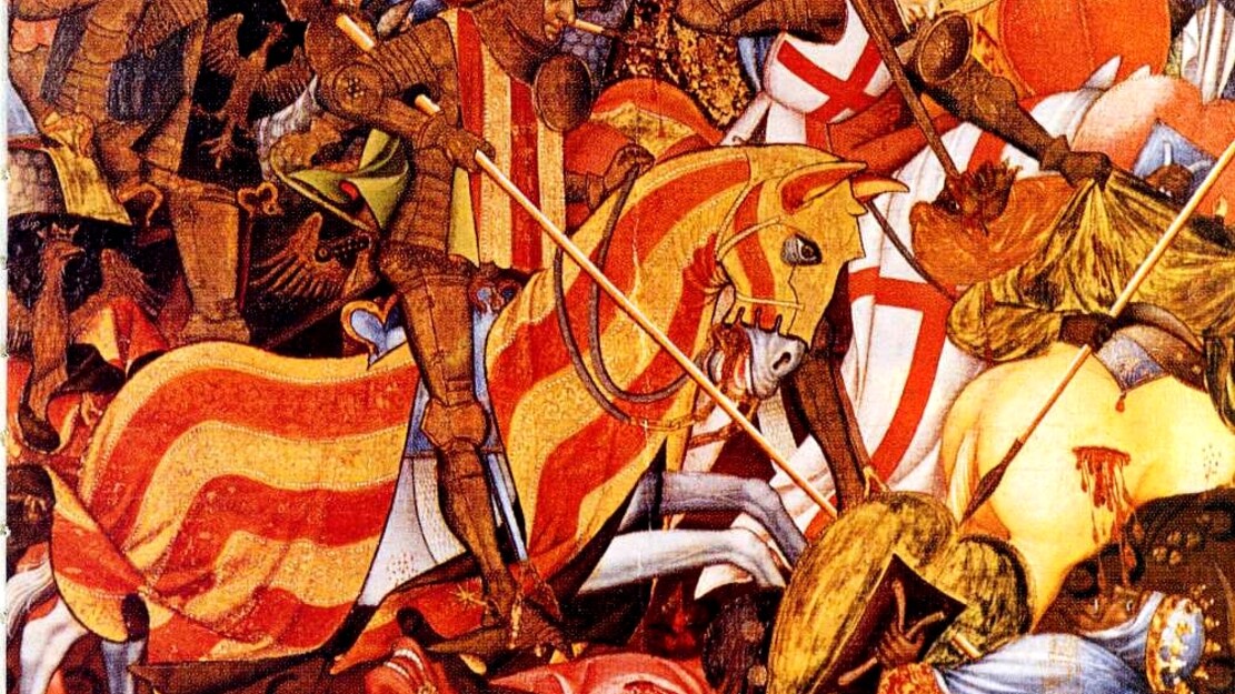 AMORS E CANSO · Tribute to King James I on the Eve of the 750th Anniversary of His Death