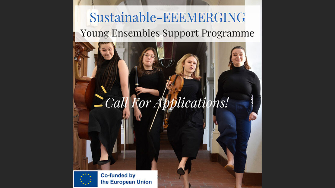 Call For Applications! Meet S-EEE