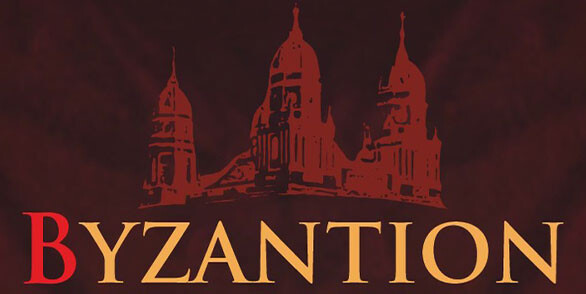 Asociația Culturală Byzantion
