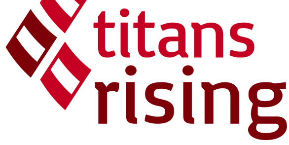 Titans Rising Verein für Alte Musik Berlin e.V. 