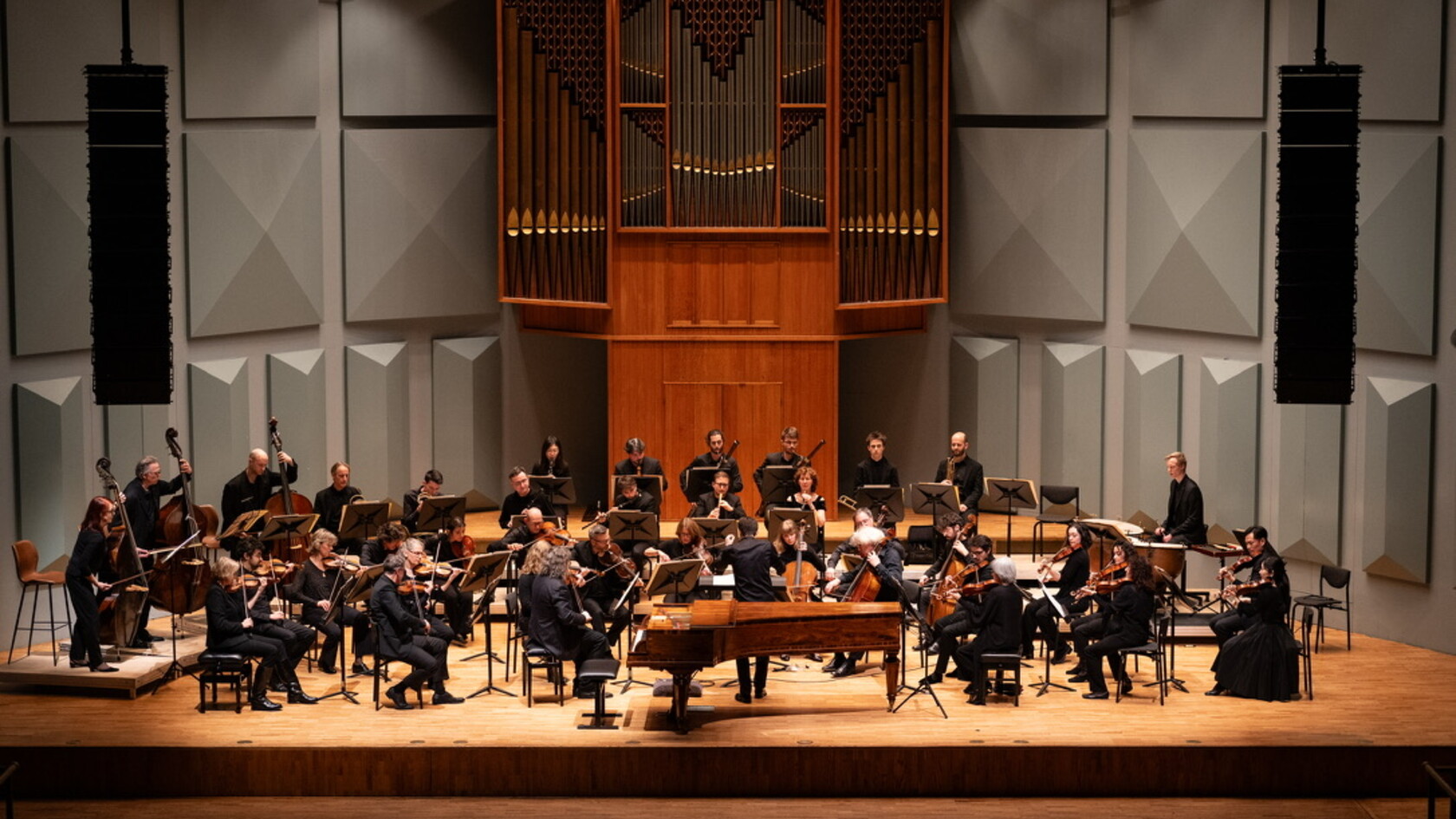 Orchestra of the 18th Century