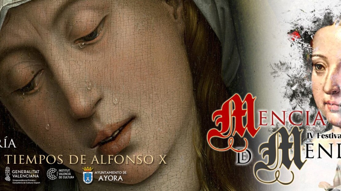 SANTA MARÍA · Medieval music and liturgy