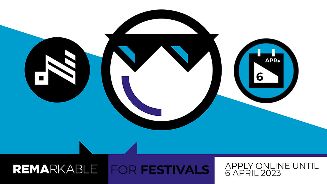 REMArkable - second edition! 