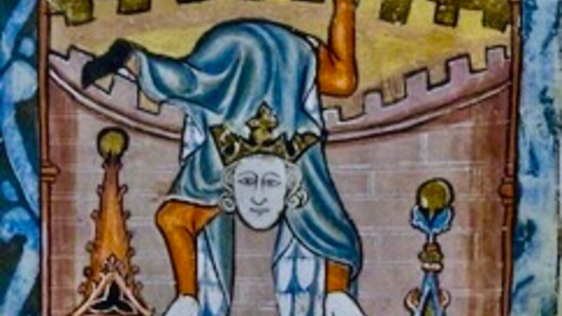 City of Fools: Medieval Songs of Rule and Misrule