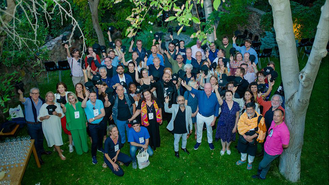 Label EFFE pour les villes et régions organisatrices de festivals