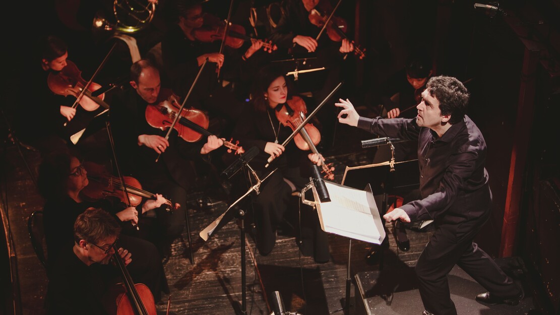 Don Giovanni ~ Mozart