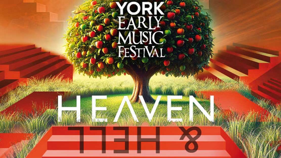 2025 York Early Music Festival