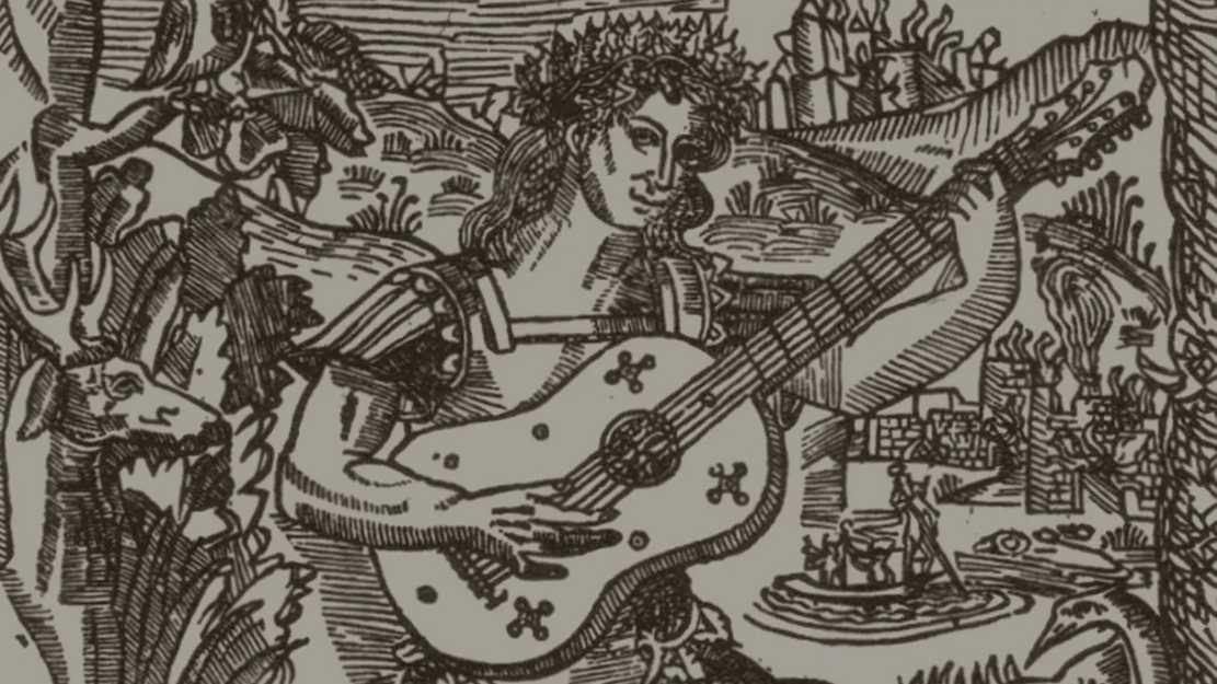 Conference on the valencian Golden Age Music and Literature in the Renaissance | FESTIVAL RENAIXEMENT