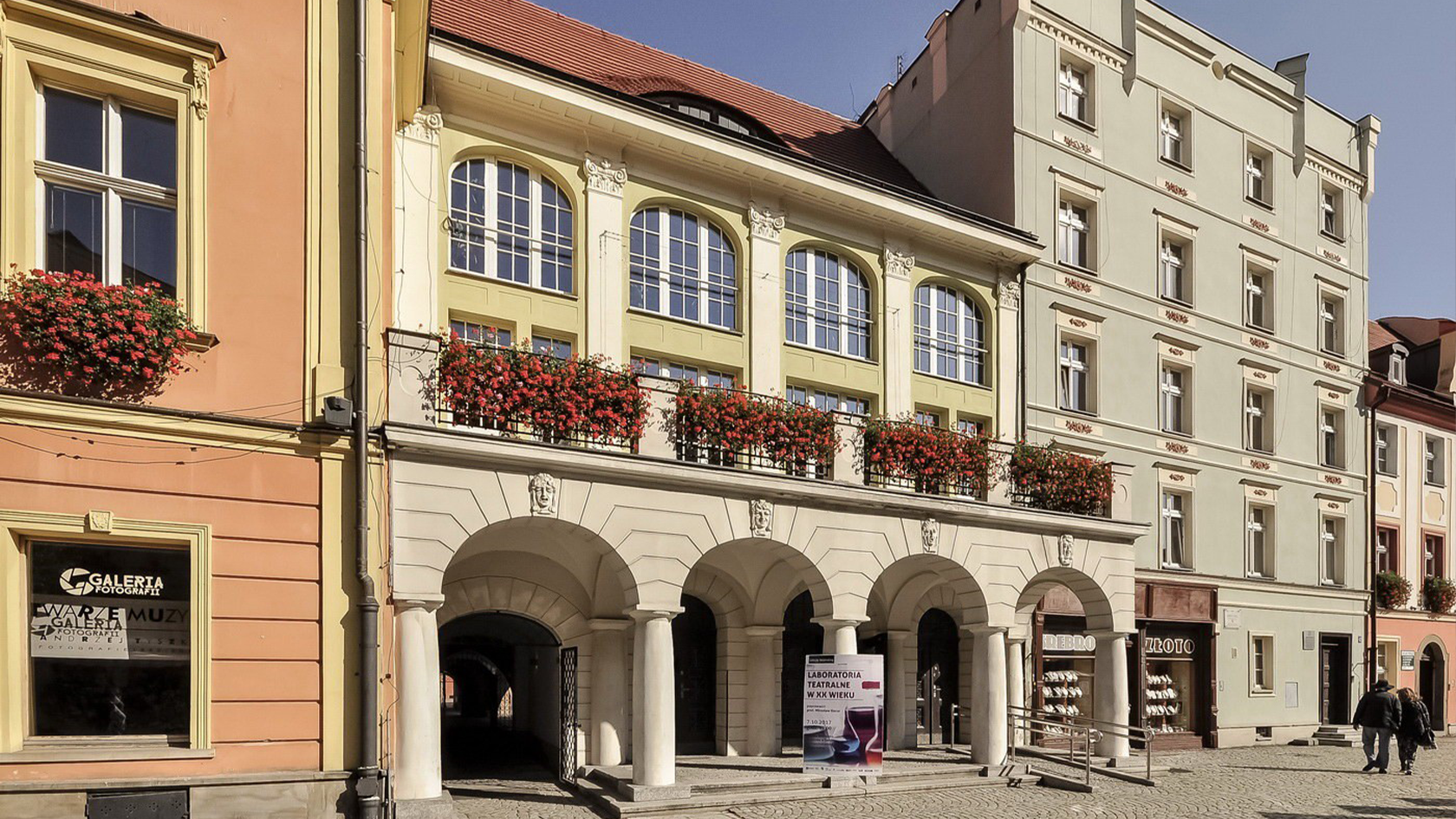 Świdnicki Ośrodek Kultury