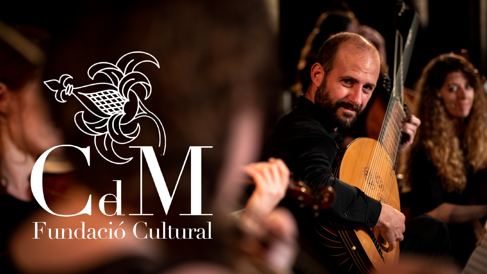 FUNDACIÓ CULTURAL CDM