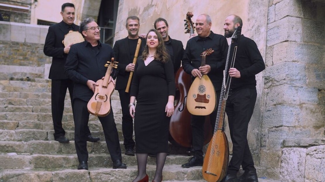 CONCERT: CAPELLA DE MINISTRERS | EARLY MUSIC MORELLA