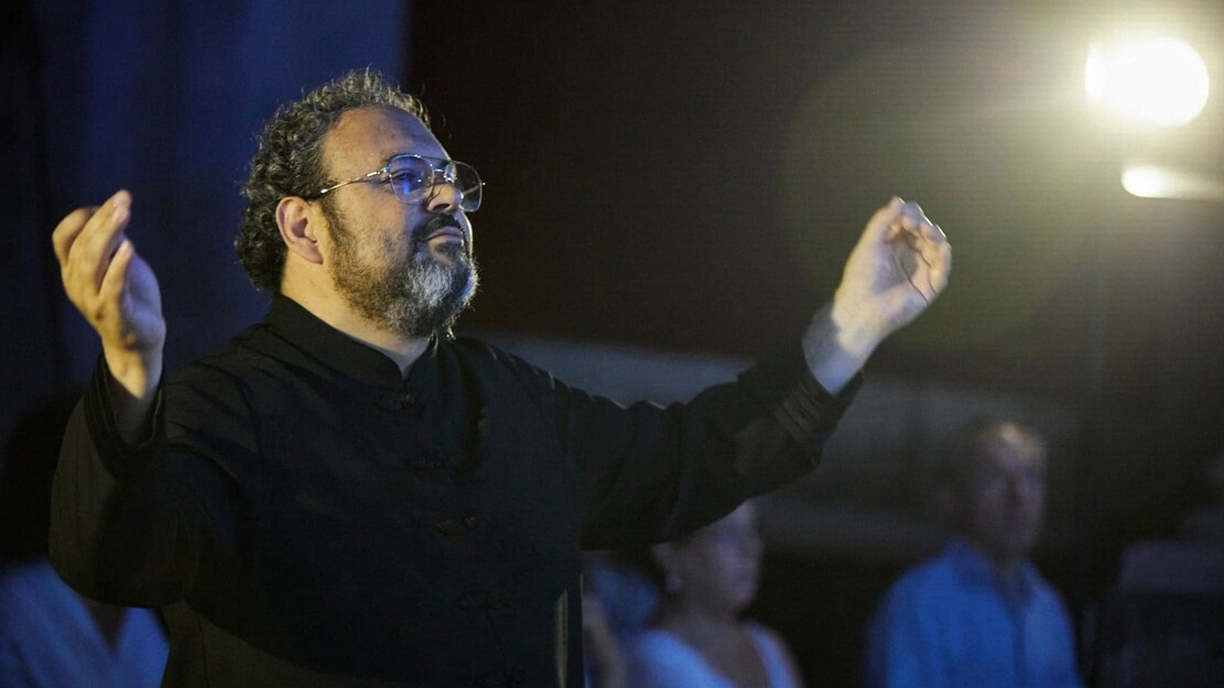 CONCERT: AVOCAL CDM | EARLY MUSIC MORELLA